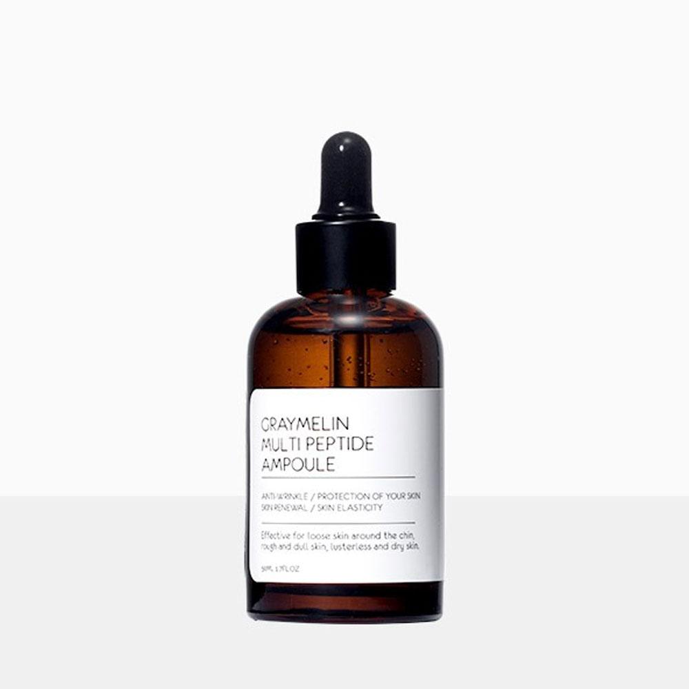 Graymelin Multi Peptide Ampoule 50ml