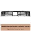 Ideal I6 Front Grille Water Tank Clip-On Protective Cover with Insect and Catkin Modification