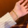 Braccialetti scintillanti di alta qualità per donna, stile ghiaccio tritato, classici, nuovi arrivi, braccialetto scintillante per gioielli quotidiani, regali