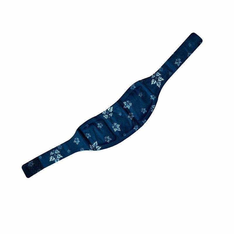 Mugwort Moxibustion Neck & Shoulder Heating Pad - Soothing Cervical Compress