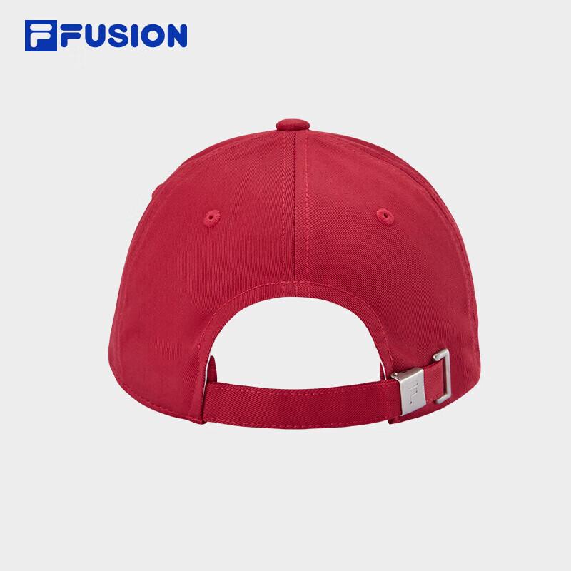FILA Unisex Casual Sports Baseball Cap