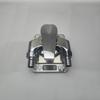 OEING Wall-Mounted Triangle Shower Mixer Faucet