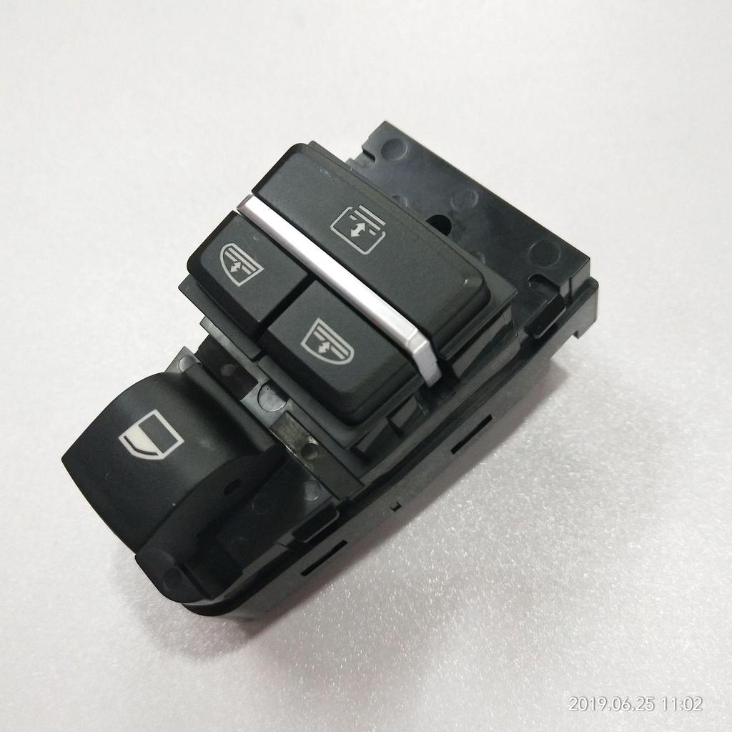 BMW 7 Series Switch: Window Lift, Console & Rearview Mirror