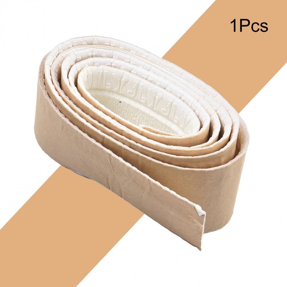 1pcs Trim 3D Tiles DIY Sticker Skirting Sticker Border