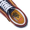 Vans Old Skool Navy Burgundy Vn0a2z32yy3
