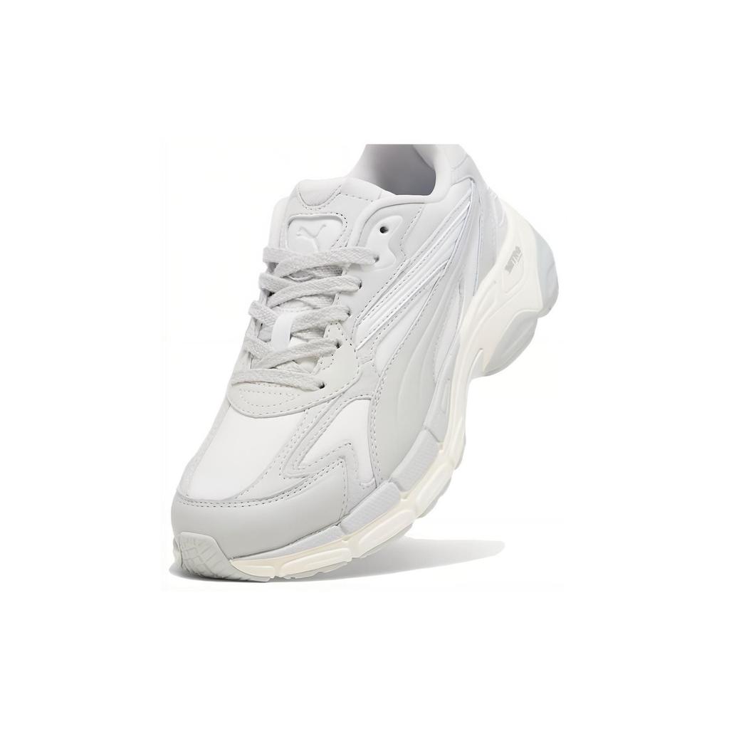 Puma Caven Unisex White 392726-02