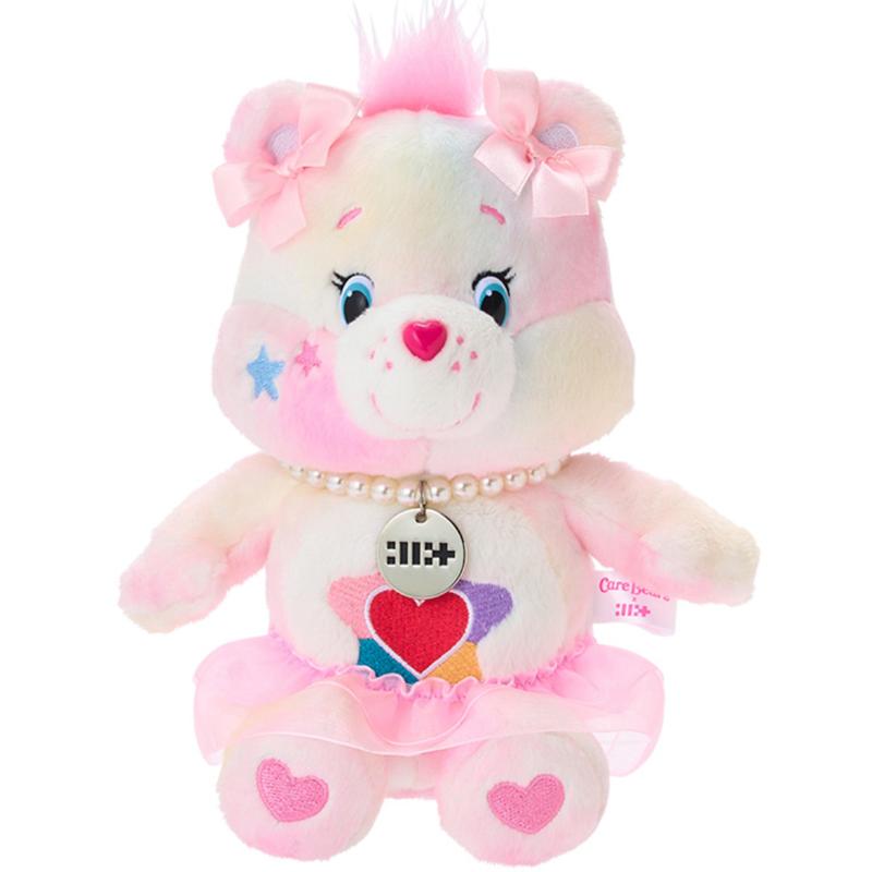ILLIT JAPĀNAS POP-UP CARE BEARS MD