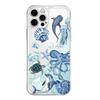 Maritime World Shockproof Case For iPhone 16 Pro Max 15 14 13 12 11 XS X XR 16 Plus Transparent Bumper Cover