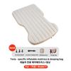 YZ For Tesla Model Y Juniper 2021-2026 Mattress  Automobile Self-Inflating Mattress Travel Mattress Inflatable Camping Mattress