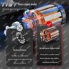 Dieguojin 24V Cordless Electric Grease Gun
