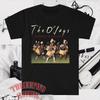 The O'Jays Message In Men's Black Size S To 5XL