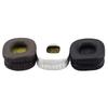 Replacement Earpads Pillow Ear Pads Foam Cushion Repair Part for Remax 200HB Headphone Replacement Earpads
