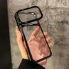 Electroplated lens invisible bracket Apple 11ProMax mobile phone case iPhone11 all-inclusive lens anti-drop protective case