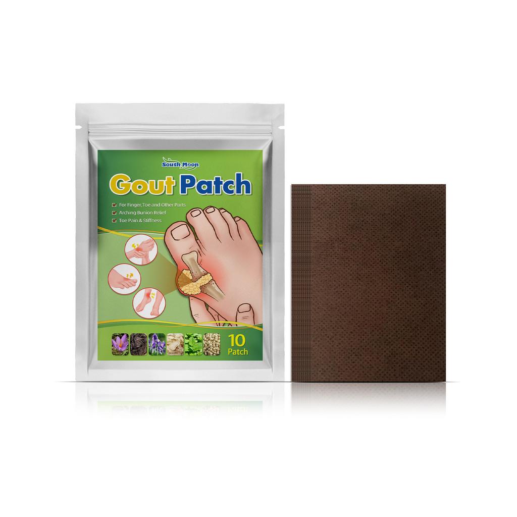

South Moon Joint Pain Relief Patch Comfortable And Effective For Finger Toe Neck Back