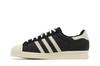 adidas Superstar 82 Core Black Cream White Men's Sneakers