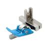 KT-18 Press Foot Oxford Edge Guide Sewing Presser Foot  for Straight Stitch Line Presser Foot