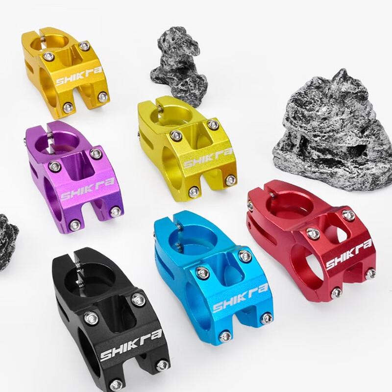 Lishi Mountain Bike Aluminum Alloy Stem