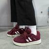 Skateboard Women's Shoes Ins Tide 2025 Summer New Bread Shoes Guochao Niche Couple Design Versatile Casual Board Shoes
