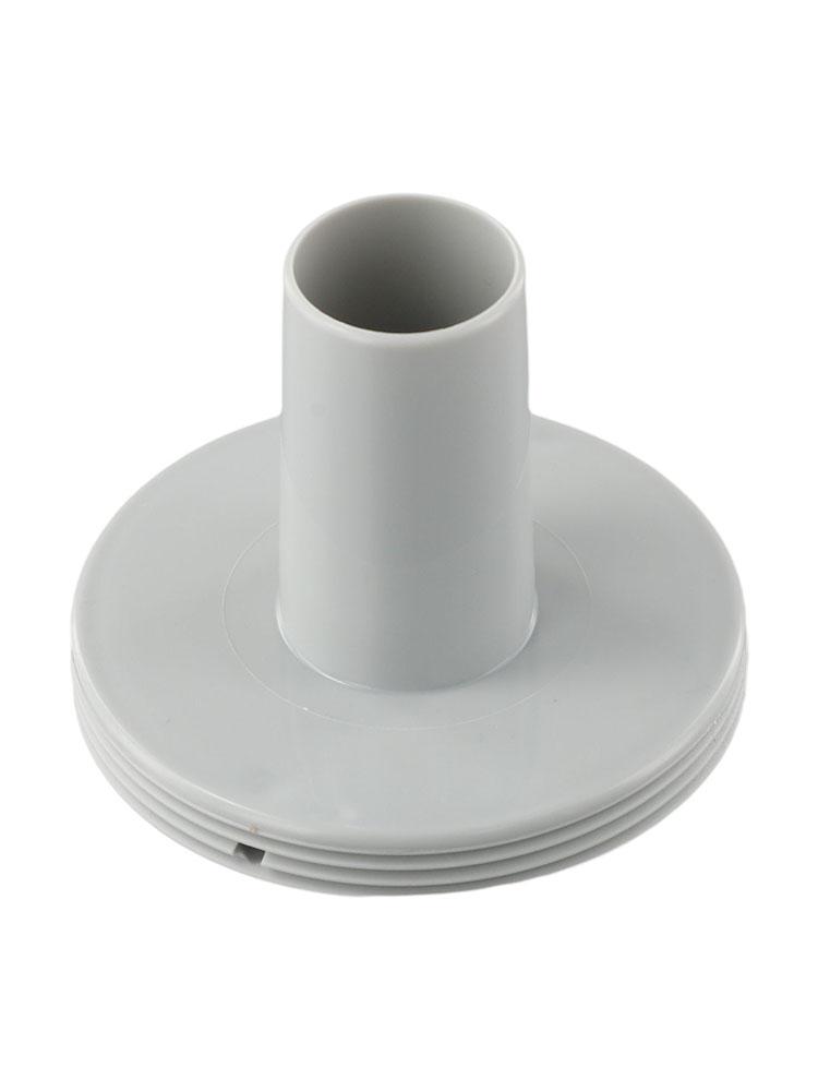 Pool Maintenance Pool Grid Filter Connector Filtration System Easy Installation Pool Accessory Cleaning 9*9*8cm Robust Material