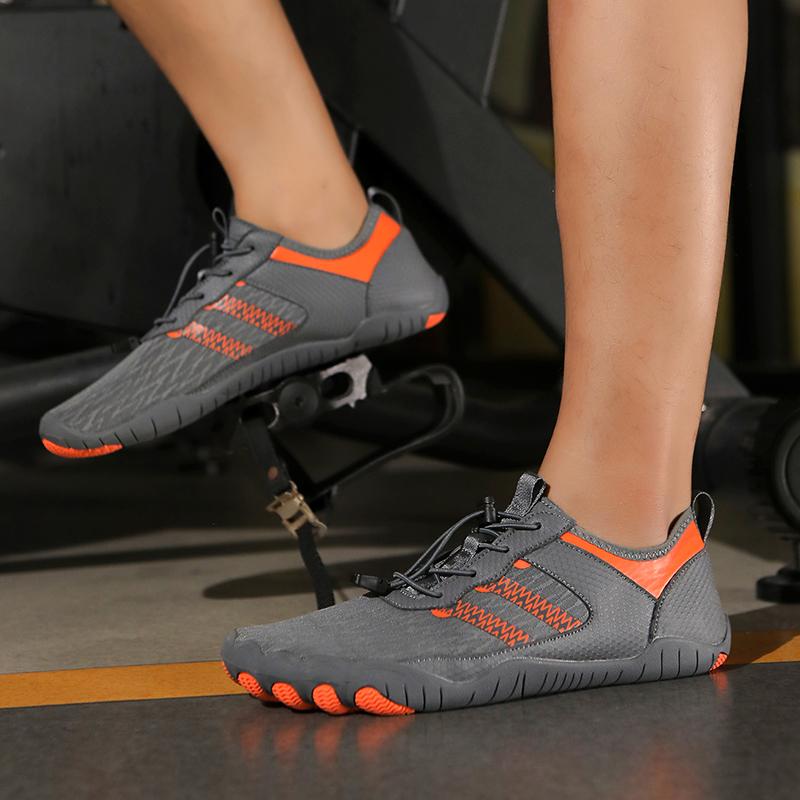 Fashion New Anti Slip Quick Dry Aqua Shoes Creek Tracing Water Shoes Outdoor Beach Breathable Creek Tracing Water Shoes Barefoot Shoes