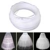 Plastic Continuous Boning - 6 Mm W Meters L for Corsetry & Undergarment Design