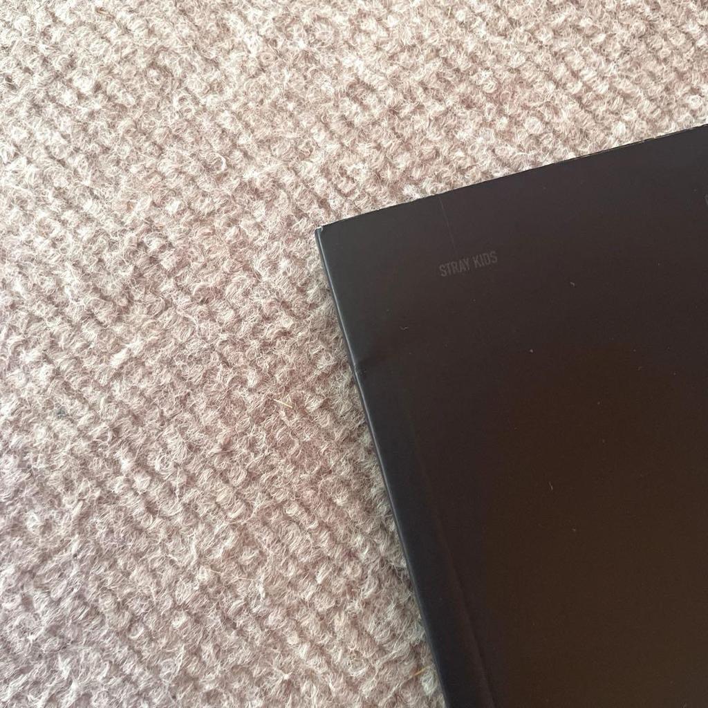 [USED] HI STAY SEOUL Book