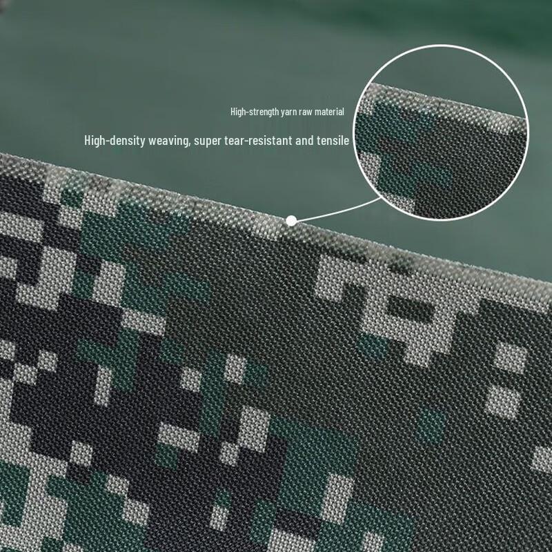 Furong Heavy-Duty Waterproof Tarp