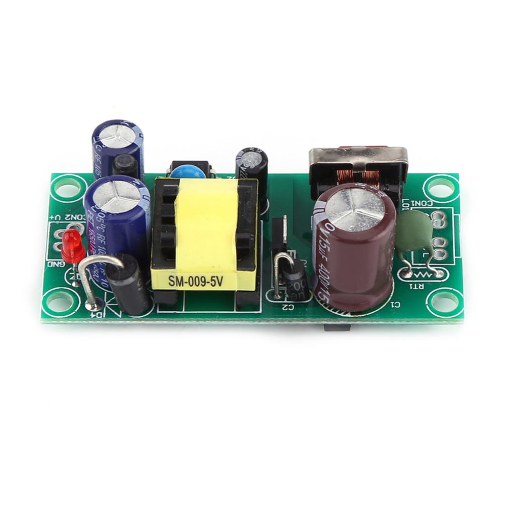 Isolated AC DC Switching Power Supply Module Input AC85V 264V Output DC5V 2A 10W