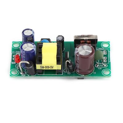 Isolated AC DC Switching Power Supply Module Input AC85V 264V Output DC5V 2A 10W