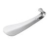 Stainless Steel Shoe Horn Portable Shoe Lifter Multifunctional Metal Shoe Helper for Sneakers