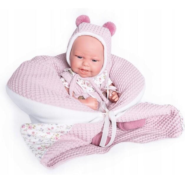 Păpușă Antonio Juan Baby Clara Parejita 60248