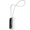 Portable Neck-Hanging Negative Ion Air Purifier Mini 