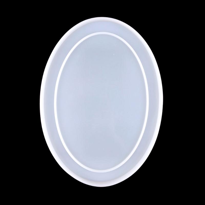 DIY Retro Picture Frame Resin Mold Relief Photo Frame Silicone Mold Epoxy Resin Casting Molds for Home Decorations