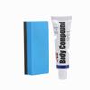 Car Scratch Repair Wax - Easy Color Polish & Abrasive Paint Restoration