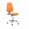 P&C-Office Chair Socovos Bali P&C 17CP Orange