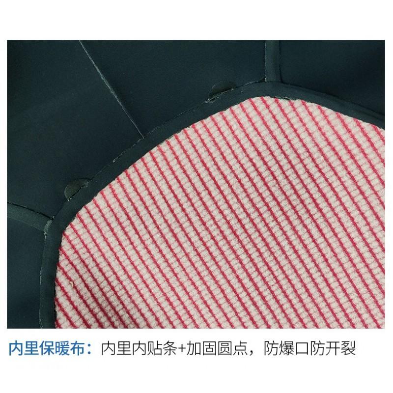 3mm/2mm Neoprene Wetsuit Surfing Diving Swimming Unisex Full Suit Thermal Warmth Cold Water