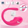 APP Bluetooth G Spot Vibrator for Women Wireless Remote Control Wear Dildo Vibrating Egg Clit Female Panties Sex Toys for Adults