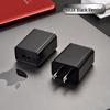 Certified US Standard USB 5V 1A Charger and 5V 2A Power Adapter with FCC and UL Approval