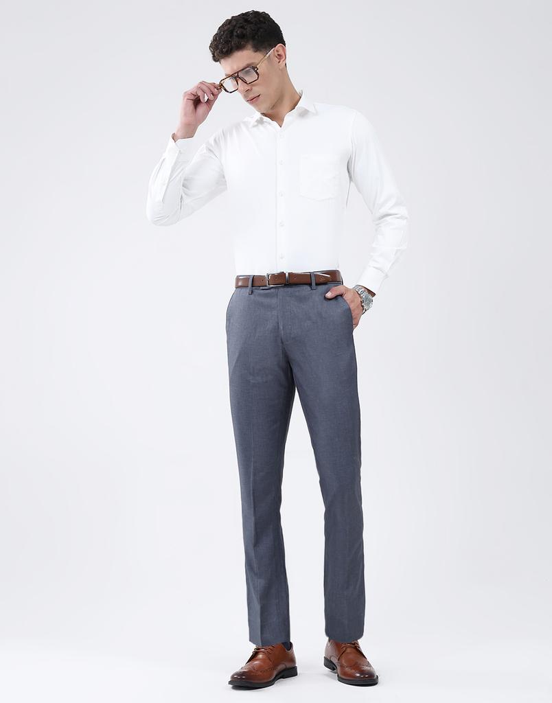 Monte Carlo Men's Regular Fit Shirt