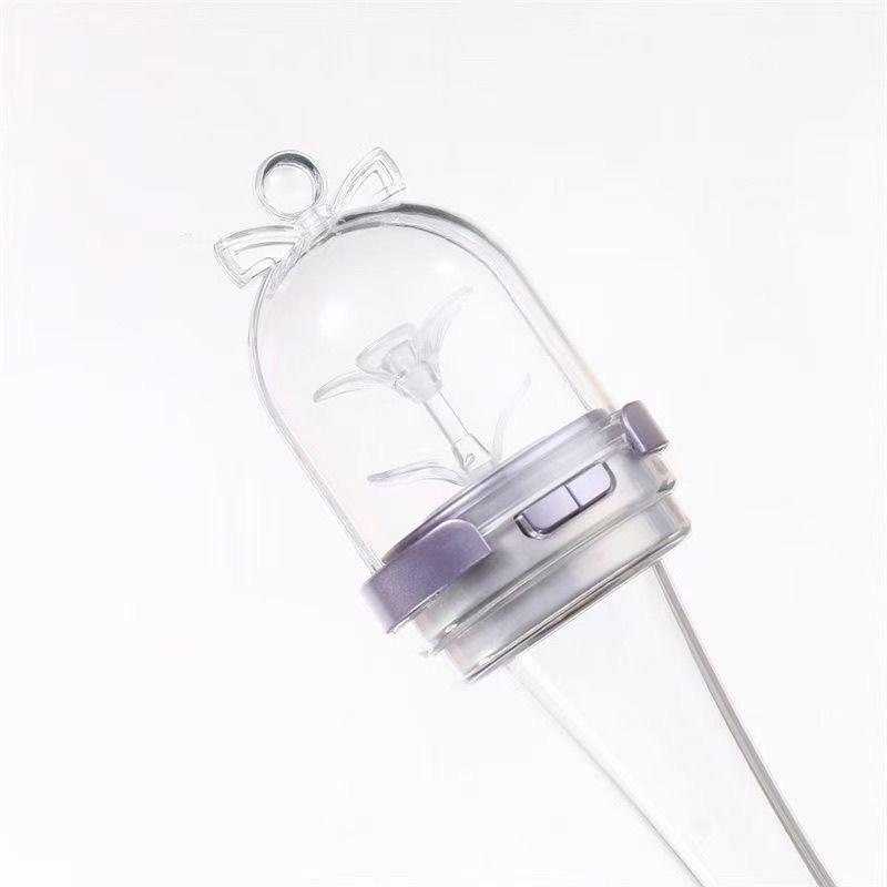 Illit Support Stick Includes Support Stick Card and Support Light