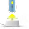 A65T-2X Electric Charger Compatible For Oral B Series Electric Toothbrush Inductive Charging Base Adapter US Plug