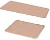 ITOMASA Floor Mat & Chair Mat ST Set (for Digital Piano)