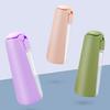 Portable Puppy Water Dispenser with Drinking Feeder for Pets Outdoor Walking