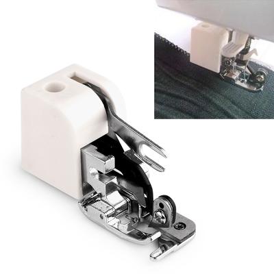 Nähmaschinen-Nähfuß, Pressfüße, Seitenschneider, Overlock-Nähfuß, Haushaltsnähmaschine