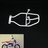 Motorrad Motor Schutz Motorrad Sturzbügel Unterer Schutz Für Honda Monkey Bike Z50 Z50R BAJA Mini Bike