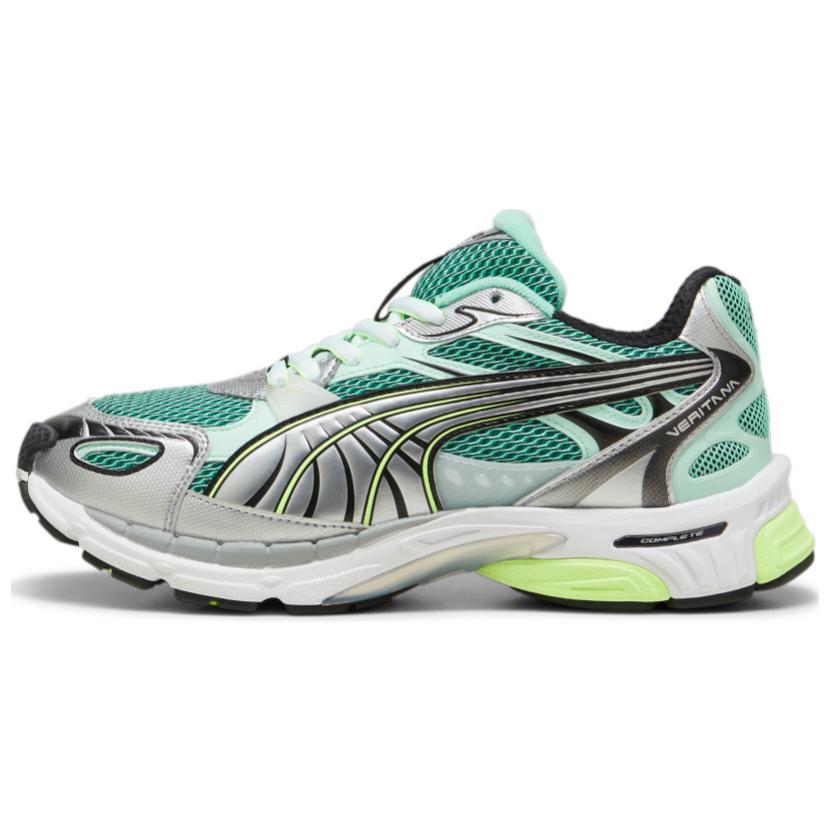 

Puma Select Black Label Series Retro Versatile Low-Top Dad Shoes Unisex sneaker Green 398110-03 42