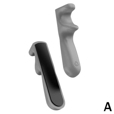 Silicone Gaming Handle For IPad Tablet PUBG Mobile Gamepad Grip Game Accessories Handle Control L8W4