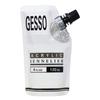 Gesso - White - Primer for Acrylic Paint - Sennelier - 120ml Sachet
