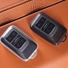 Jetour Zongheng G700 Car Key Cover - New Energy Model 2025