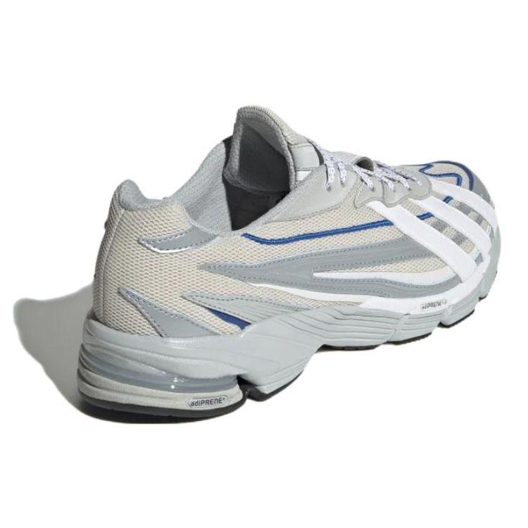 adidas Orketro Bliss Bright Blue Unisex Sneakers Grey Cloud-White GX3126
